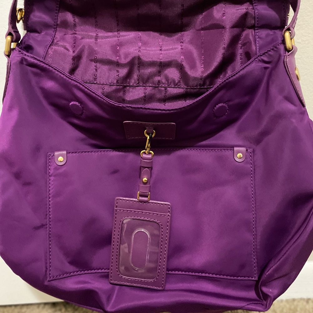 Crossbody bag
